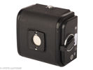 Hasselblad A16 back No. UU229704	