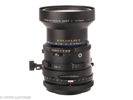 Mamiya-Sekor Shift Z 4.5/75mm No.10739
