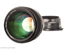 Nikkor 1.4/85mm No.221434