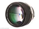 Nikkor 1.4/85mm No.221434