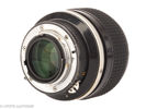 Nikkor 1.4/85mm No.221434