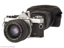 Olympus OM-2N No.888422