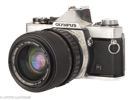 Olympus OM-2N No.888422
