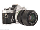 Olympus OM-2N No.888422