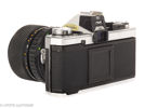 Olympus OM-2N No.888422