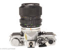 Olympus OM-2N No.888422