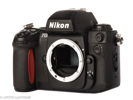 Nikon F100 No.2058187