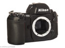 Nikon F100 No.2058187