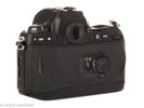 Nikon F100 No.2058187