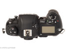 Nikon F100 No.2058187
