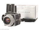 Hasselblad 500C No.TP52990