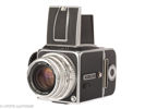 Hasselblad 500C No.TP52990