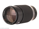 Tele-Tessar 3.5/200mm T*
