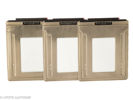 Hasselblad Sheet film adapter