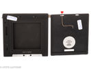 Hasselblad Sheet film adapter