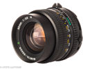 Mamiya-Sekor C 2.8/55mm N No.165902