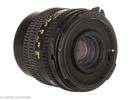 Mamiya-Sekor C 2.8/55mm N No.165902