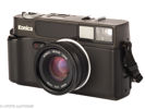Konica Hexar AF No.0020988