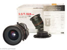 Samyang T-S 3.5/24mm No.D113D3521