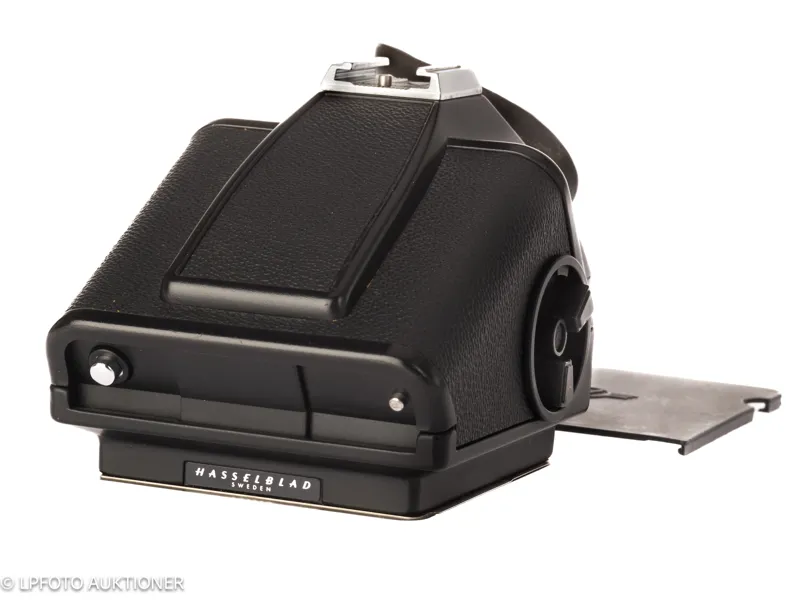 Hasselblad Prism finder PME 3 No. RT431251