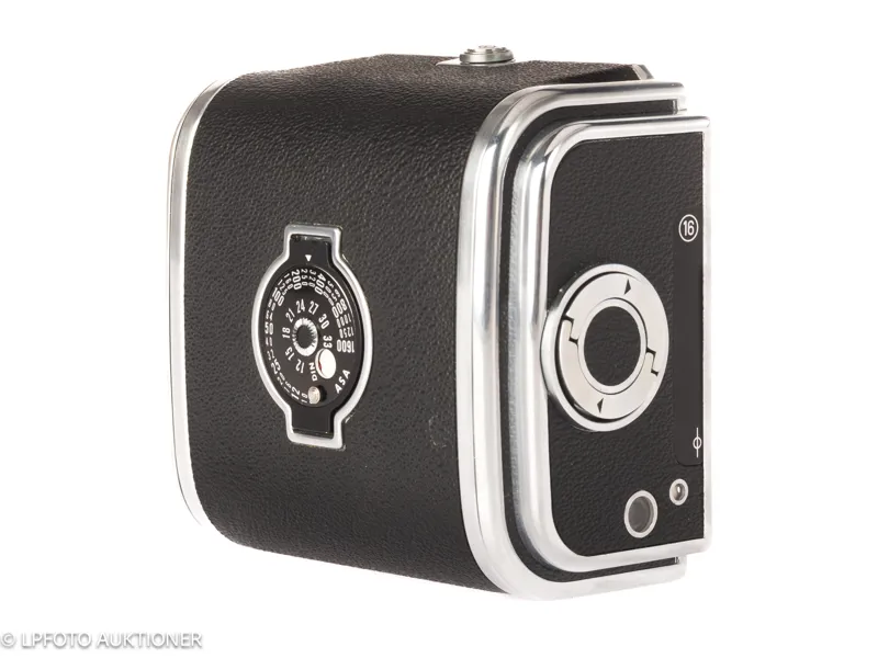 Hasselblad C16 Back No.TI205490