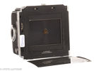 Hasselblad C16 Back No.TI205490