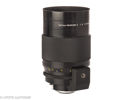 Reflex-Nikkor-C 8/500mm No.533940