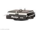 Mamiya M645 Super No.GA02514