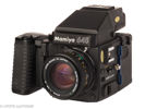 Mamiya M645 Super No.GA02514