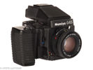 Mamiya M645 Super No.GA02514
