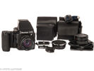 Mamiya M645 Super No.GA02514