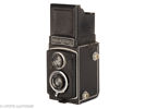 Rolleicord II No.923540