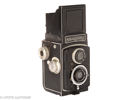 Rolleicord II No.923540