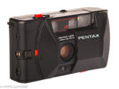 Pentax PC35 AF No.3555723