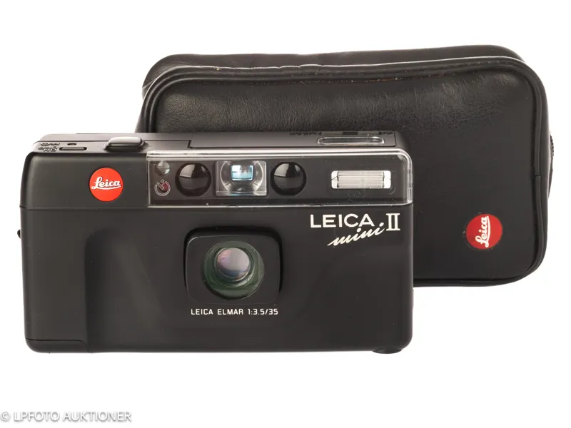 Leica Mini II No.56433