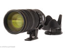 Nikkor AF-S 2.8/70-200mm G ED VR II No.20133446
