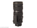Nikkor AF-S 2.8/70-200mm G ED VR II No.20133446