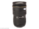 Nikkor AF-S 2.8/24-70mm G ED No.614077