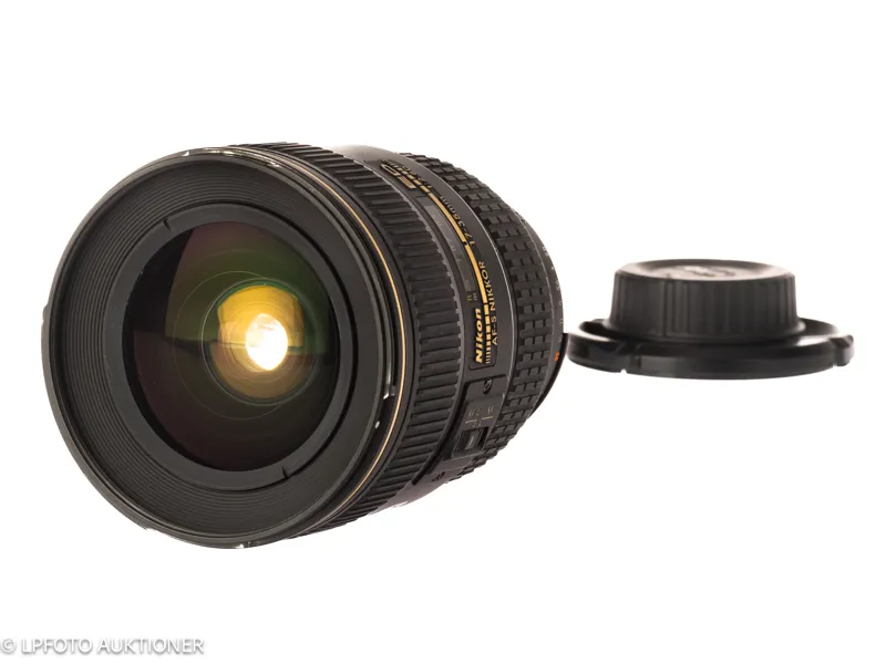 Nikkor AF-S 2.8/17-35mm D ED No.262540