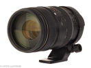 Nikkor AF 4.5-5.6/80-400mm D VR No.411396
