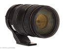 Nikkor AF 4.5-5.6/80-400mm D VR No.411396