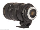 Nikkor AF 4.5-5.6/80-400mm D VR No.411396