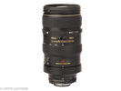 Nikkor AF 4.5-5.6/80-400mm D VR No.411396