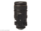 Nikkor AF 4.5-5.6/80-400mm D VR No.411396