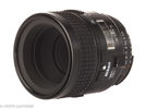 Micro Nikkor AF 2.8/60mm No.411396