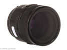 Micro Nikkor AF 2.8/60mm No.411396