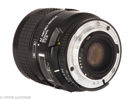 Micro Nikkor AF 2.8/60mm No.411396