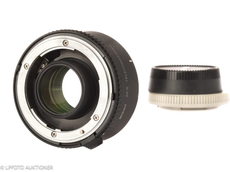 AF-S Teleconverter TC-17E II No.333203