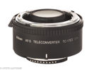 AF-S Teleconverter TC-17E II No.333203