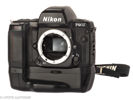 Nikon F90X No.2410187